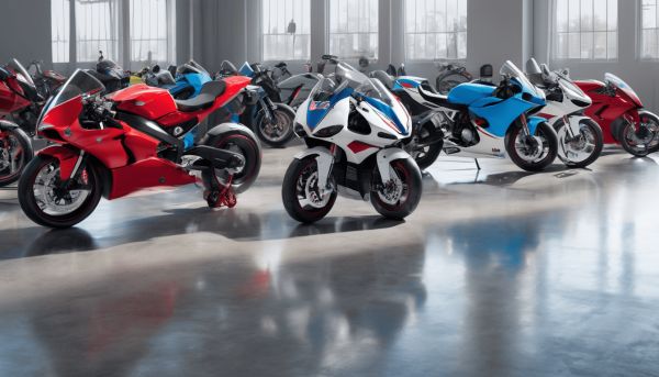 À la recherche de la meilleure 125 moto pour débuter en 2026