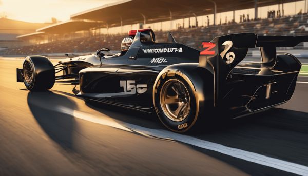 Hugo Boss s’affirme comme sponsor majeur en course automobile