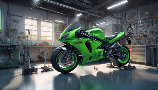Obligation de contrôle technique pour motos : ce qu’il faut savoir