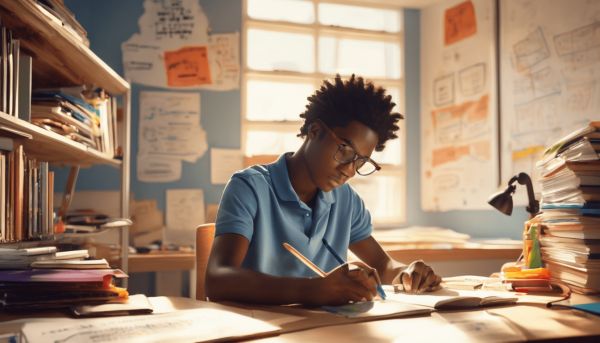 Réussissez l’examen du code de la route avec nos conseils