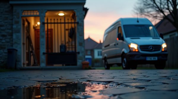 Serrurier automobile à draguignan : dépannage rapide à votre porte