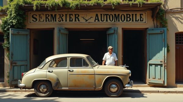 Serrurier automobile à draguignan : dépannage rapide à votre porte