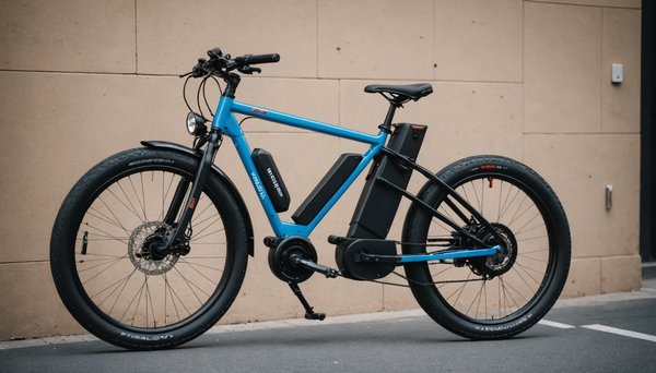 Vélo électrique puissant : guide des modèles performants à découvrir